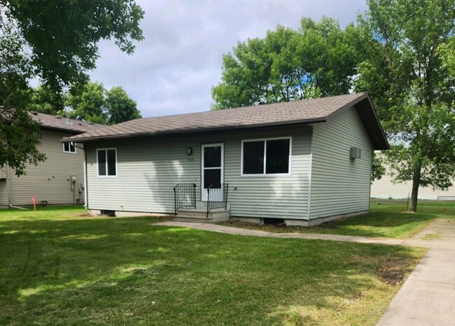 property at 568 4th St SE