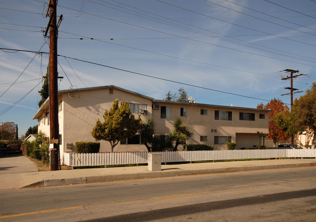 5243-5245 Tyler Ave in Arcadia, CA - Building Photo