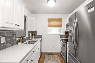 3842 Hutson Ave in Nashville, TN - Building Photo - Building Photo