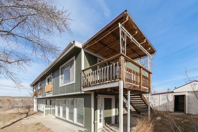 property at 15905 W 8th Pl