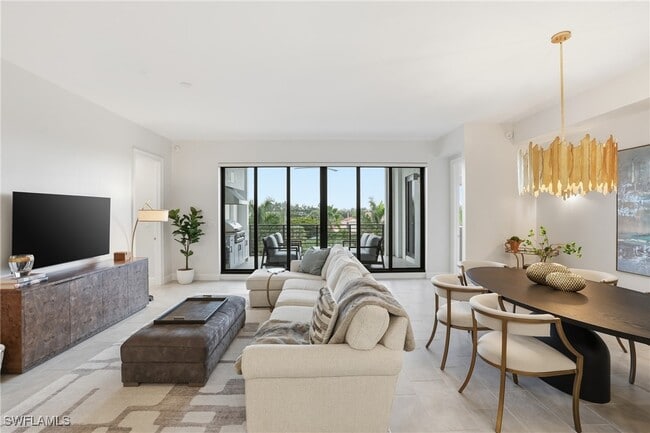 property at 1125 Central Ave