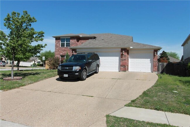 620 Kingfisher Ln in Leander, TX - Building Photo - Building Photo