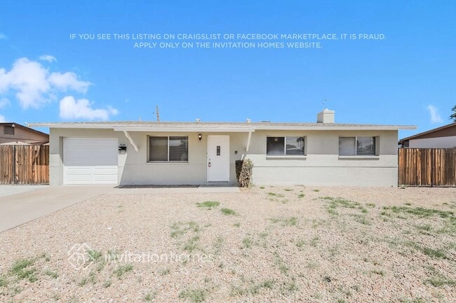 property at 3320 W Surrey Ave