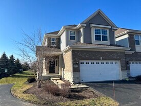 2978 Henley Ln in Naperville, IL - Building Photo