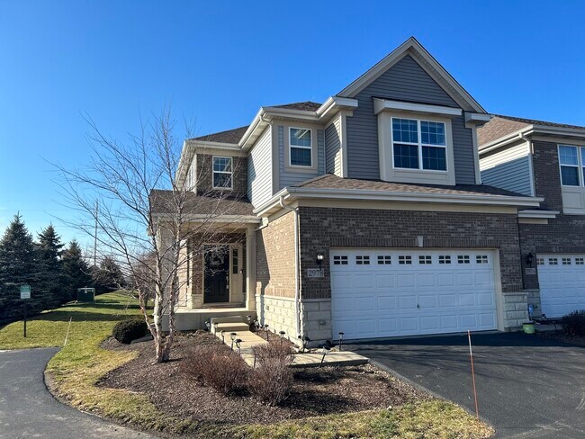 property at 2978 Henley Ln