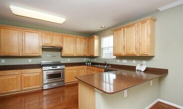 16044 Sweetwater Fields Ln in Tomball, TX - Building Photo - Building Photo