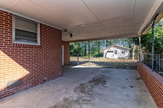 804 N Madison Ave in Goldsboro, NC - Building Photo - Building Photo