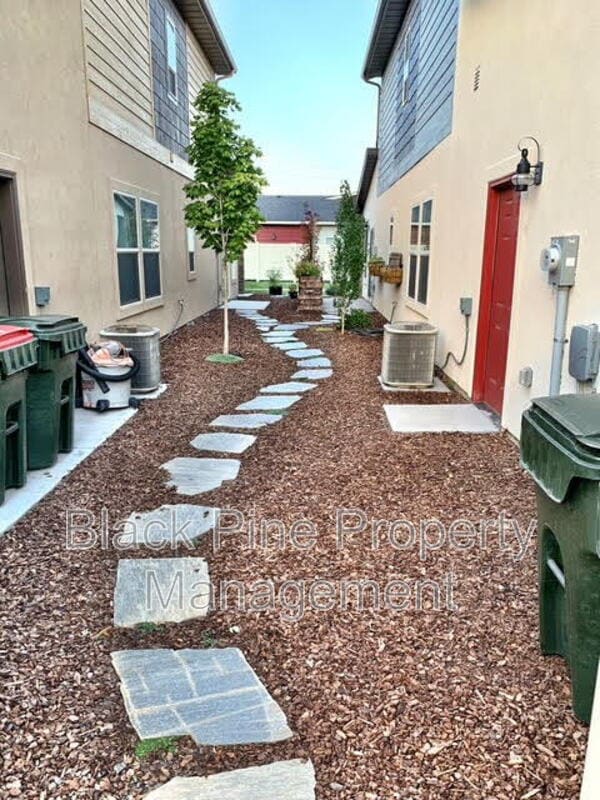 2970 N Villere Ln in Meridian, ID - Building Photo - Building Photo