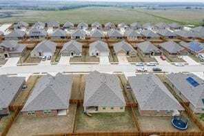 218 Whitetail Wy in Caddo Mills, TX - Foto de edificio - Building Photo