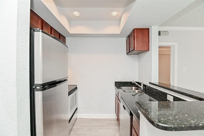 property at 4515 Briar Hollow Pl