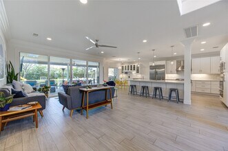 1726 Ashbury Park Ln in Houston, TX - Building Photo - Building Photo