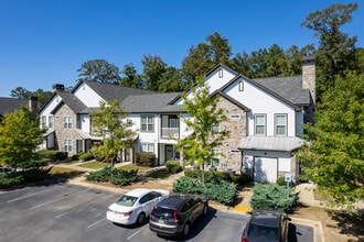 Retreat at Greystone in Birmingham, AL - Foto de edificio - Building Photo