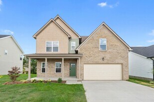 453 Friendly Ave in Nicholasville, KY - Building Photo