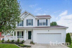 1022 Ridge Trail, Unit Private in Goodlettsville, TN - Building Photo
