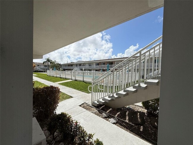 property at 3851 NE 21st Ave