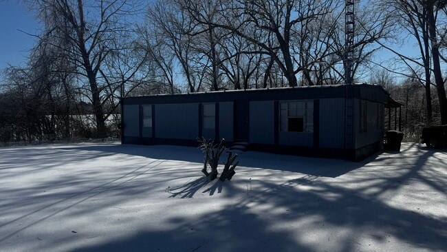 property at 215 Francis Ave