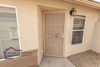 4962 E Holmes Ave in Mesa, AZ - Building Photo - Building Photo