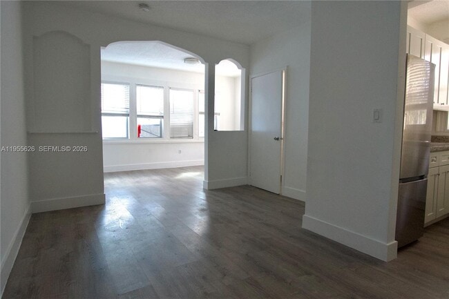 property at 501 SW 6th Ct