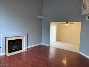 9688 Gunsmith Dr in Las Vegas, NV - Building Photo - Building Photo