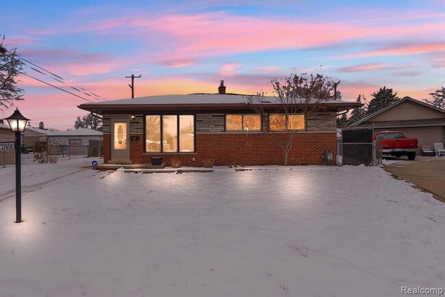 property at 32658 Kathryn St