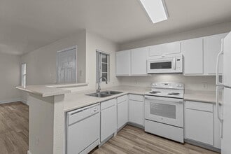 Table Rock in Flagstaff, AZ - Building Photo - Building Photo