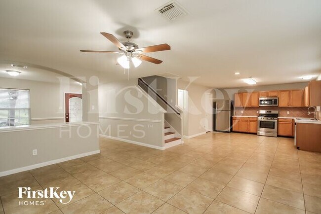 21606 Britton Hill Way in Katy, TX - Building Photo - Building Photo