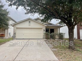 228 Black Forest Rd in Buda, TX - Building Photo