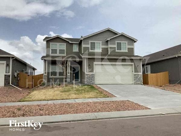 property at 2752 Gobi Dr
