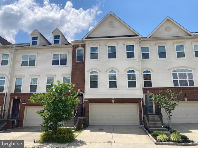 8708 Sagebrush Ln in Laurel, MD - Building Photo
