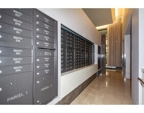 10 Nouvelle Way-Unit -S901 in Natick, MA - Building Photo - Building Photo