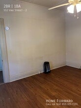 552 Vine St in Paris, KY - Building Photo - Building Photo