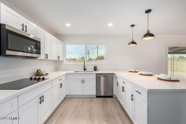 3933 W Cactus Wren Dr in Phoenix, AZ - Building Photo - Building Photo