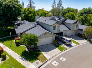 5500 Lennox Ave in Bakersfield, CA - Building Photo - Building Photo