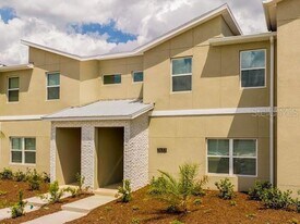 2633 Reading Trail in Kissimmee, FL - Building Photo
