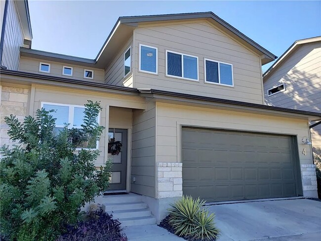 property at 6800 Menchaca Rd