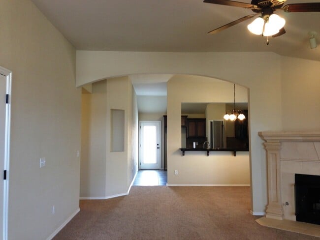 6824 NW 157th St in Edmond, OK - Building Photo - Building Photo