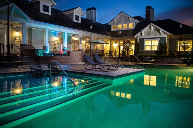 Aventine at Wilderness Hills