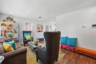 5200 Lovell Ave in Fort Worth, TX - Building Photo - Building Photo
