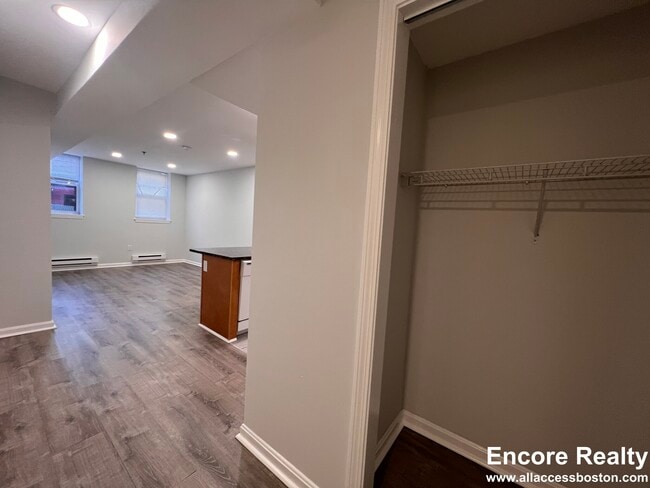 55 Queensberry St in Boston, MA - Building Photo - Building Photo