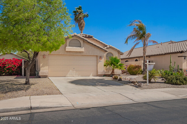 9922 E Onza Ave in Mesa, AZ - Building Photo - Building Photo