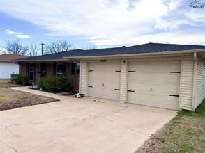 1523 Glendale Dr in Wichita Falls, TX - Building Photo - Building Photo