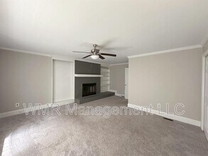 1578 Trailwood Dr in Rocky Mount, NC - Building Photo - Building Photo