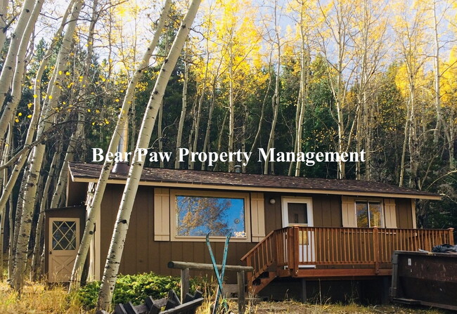 property at 9169 Black Mountain Dr