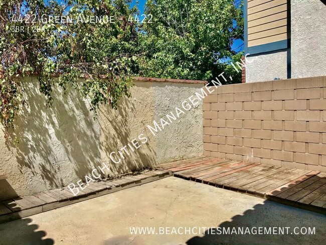 4422 Green Ave in Los Alamitos, CA - Building Photo - Building Photo