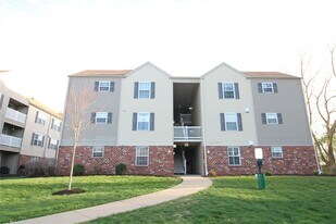 5123 Welsh Dr in Lake St. Louis, MO - Building Photo