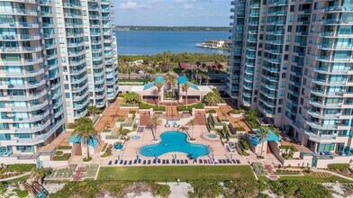 1520 Gulf Blvd in Clearwater, FL - Building Photo - Building Photo