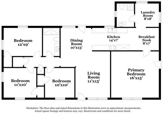 965 Elizabeth Ln in Memphis, TN - Building Photo - Building Photo