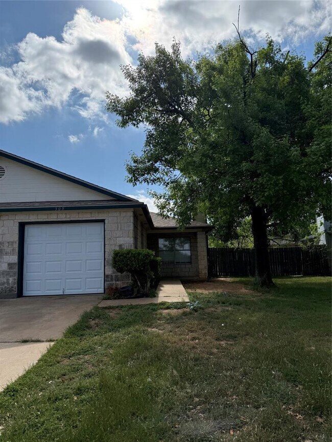 property at 509 Texas Ave