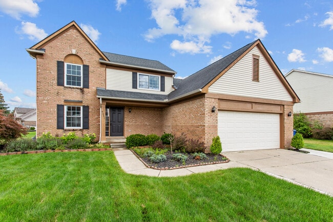 property at 4051 Sarah Ann Dr
