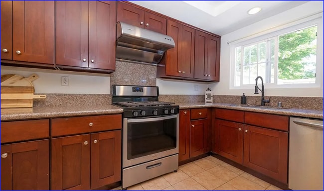 property at 8241 Santa Inez Wy